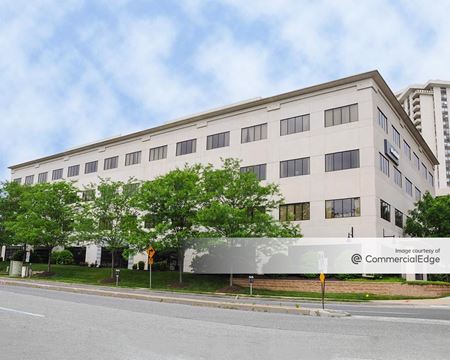 Photo of commercial space at 501 Fairmount Avenue in Towson