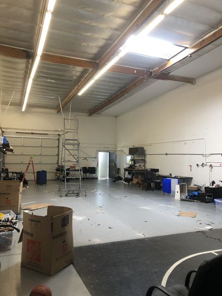 Commercial space for Rent at 2730 Monterey St in Torrance