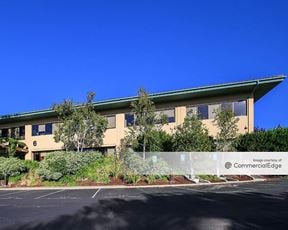 Stanford Research Park - 3450-3460 Hillview Avenue - Palo Alto