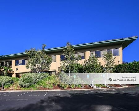 Photo of commercial space at 3450 Hillview Avenue in Palo Alto