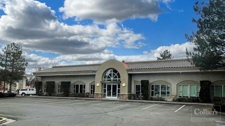 Photo of commercial space at 609 Sierra Rose Dr in Reno