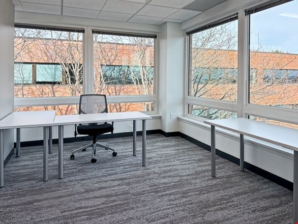 Regus - King of Prussia - American Ave