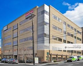 Spokane Integrated Medical Plaza