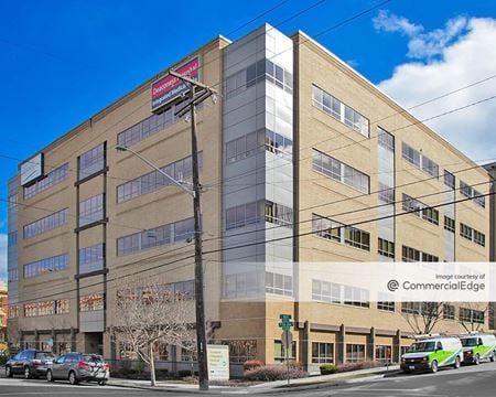 Office space for Rent at 601 West 5th Avenue in Spokane