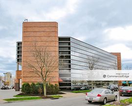 Hills Corporate Centre