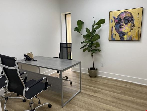 Office Hub Hsv
