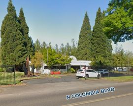 13225 N Columbia Blvd
