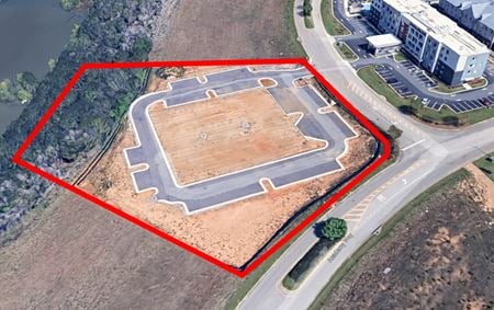 Other space for Sale at 5539 Academy Way in Bessemer