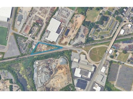 Industrial space for Sale at 703 South Buttonwood Street in Wilmington