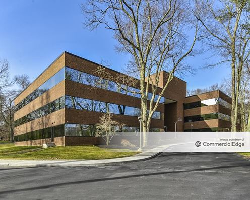 Westborough Office Park - 2000 West Park Drive