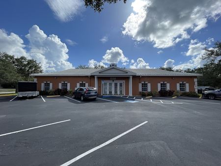 Commercial space for Rent at 1855 Porter Lake Dr. #201 in Sarasota