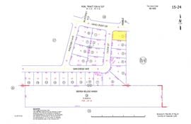±0.253 Acres @ Corner Lot w/ Utilities