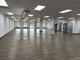 Historic 10,094 SF W Franklin St. Property