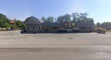 Photo of commercial space at 27045 W Grass Lake Rd in Antioch