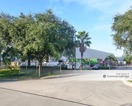 Photo of commercial space at 15550 NW 59th Avenue in Hialeah