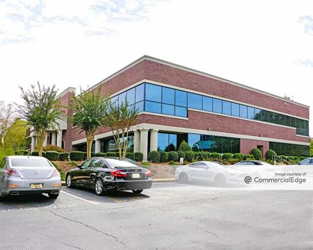 Office space for Rent at 6230 Shiloh Road in Alpharetta