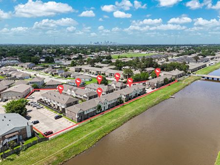 Photo of commercial space at 2916 North Monterey Ct in Terrytown