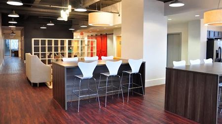 Coworking space for Rent at 867 Boylston Street, 5th Floor in Boston