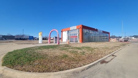Photo of commercial space at 2823 Creek Dr in Jonesboro