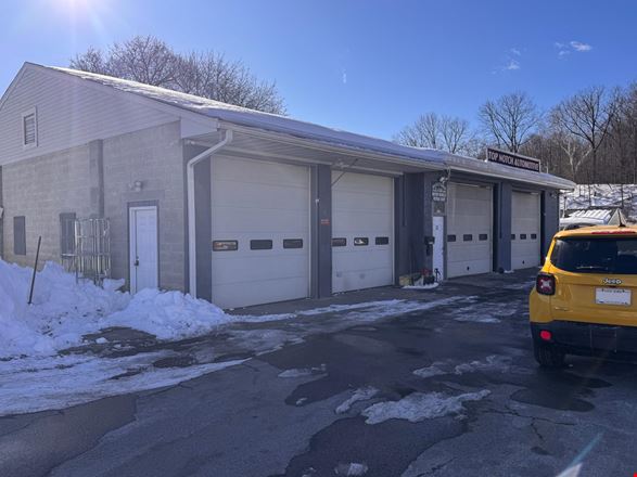 Southern Dutchess - NYS Rt 9D User / Investor