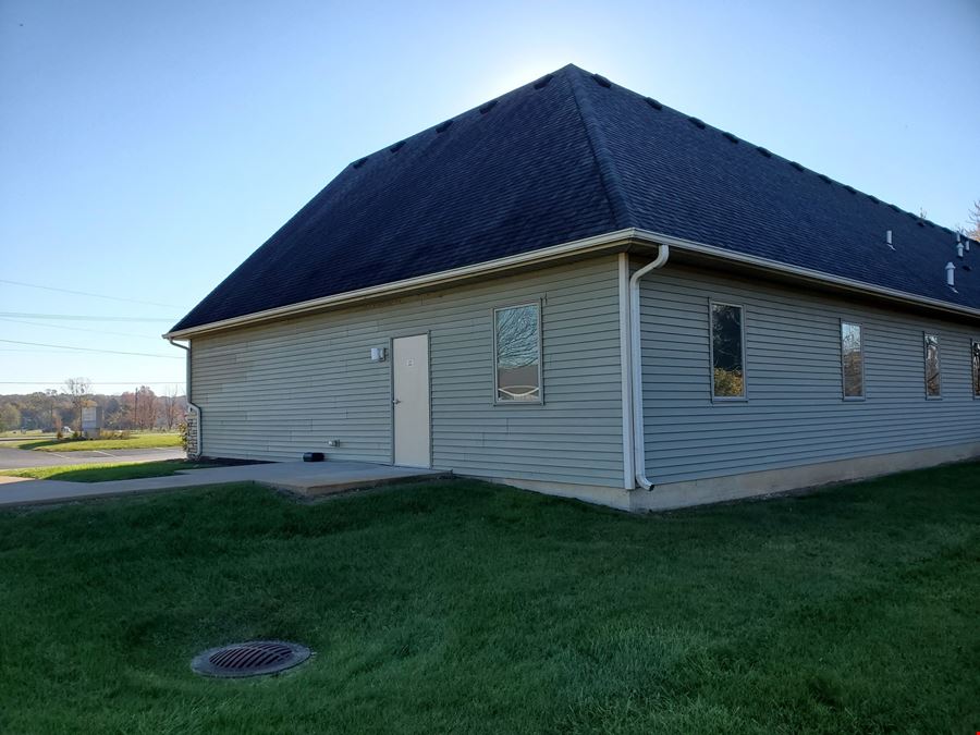 11115 Lima Road, Fort Wayne, IN 46818