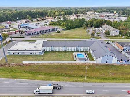 Other space for Sale at 126 Expressway Drive in Manchester
