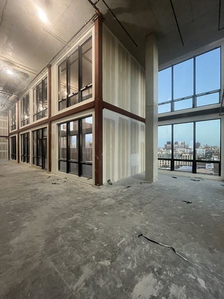 Office space for Rent at 316 Rutledge Street in Brooklyn