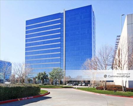 Office space for Rent at 5601 Granite Pkwy in Plano