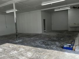 Colfax Creative - Industrial / Flex