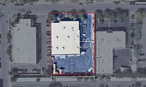 1455 W Scott Ave