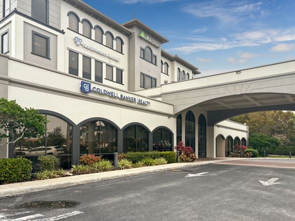 FL, Naples - Tamiami Trail