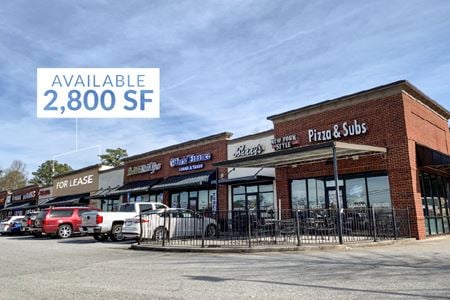Retail space for Rent at 1670 U.S. 27 in Carrollton