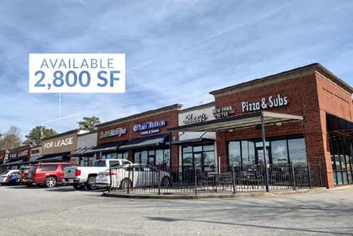 Carrollton Pointe