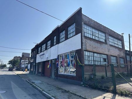 Retail space for Sale at 526 S. Main Street in Wilkes-Barre