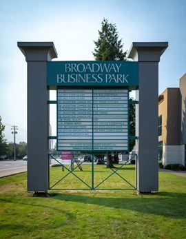 Unit 121 1551 Broadway Street