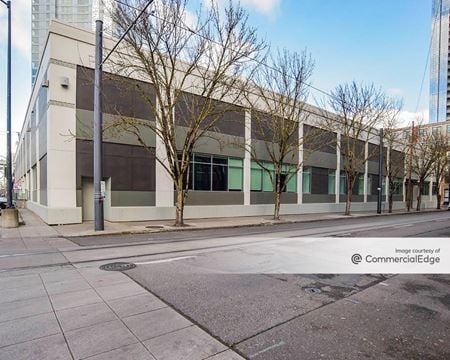 Office space for Rent at 1233 NW 12th Avenue in Portland