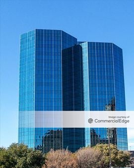 The Urban Towers