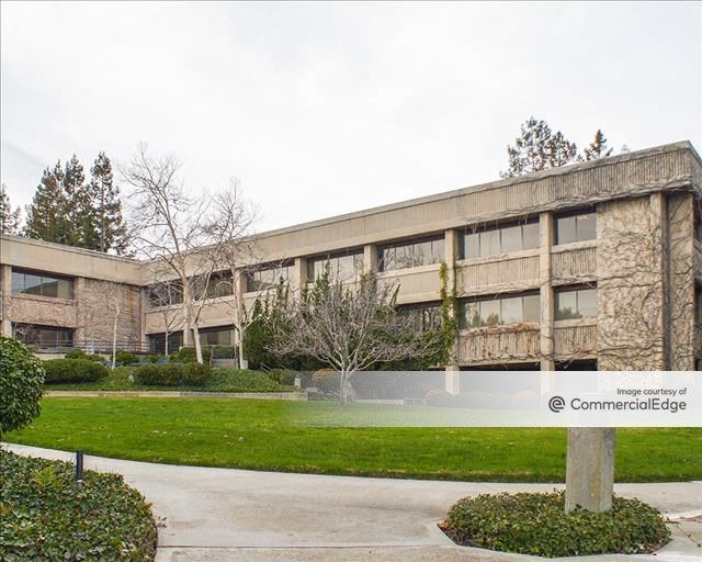 Stanford Research Park - 3420-3440 Hillview Avenue