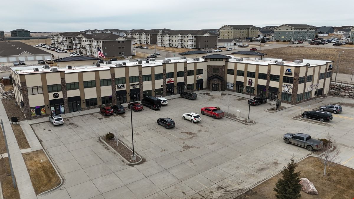Harvest Plaza