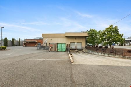 Office space for Rent at 345 Northeast Winchester Street in Roseburg