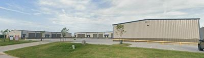 Eastern Industrial Expansion:  Phase I