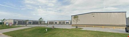 Industrial space for Rent at 9341-9353 S Eastern Ave in Oklahoma City