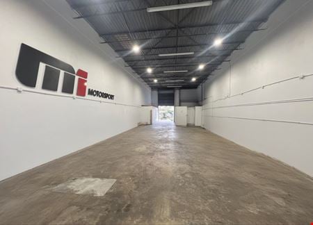 Industrial space for Rent at 105 Candace Drive in Maitland