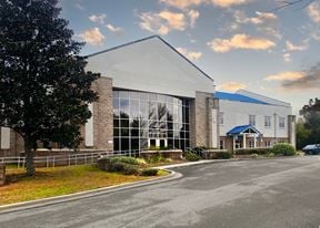 Summit East Technology Park - 1591 Summit Lake Drive