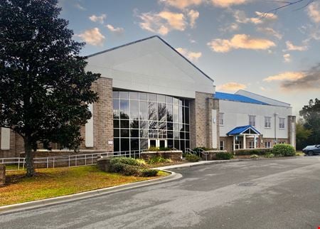 Photo of commercial space at 1591 Summit Lake Dr in Tallahassee