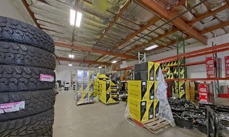 Photo of commercial space at 447 West Watkins Street Suite 105 in Phoenix