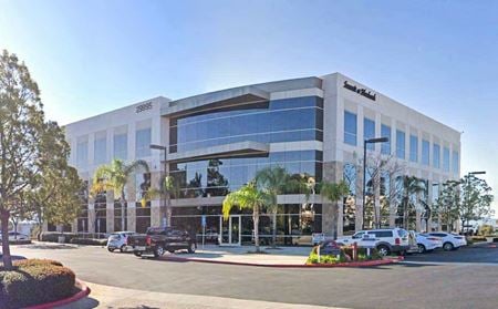 Office space for Sale at 29995 Technology Drive, Suite 301 in Murrieta