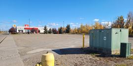 Mountain View Retail & Land Opportunity