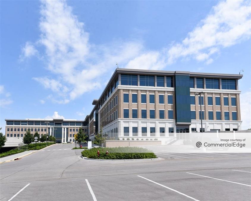 8900 Renner Blvd 8900 Renner Blvd Office Building