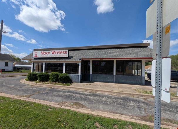 435 S Western Ave